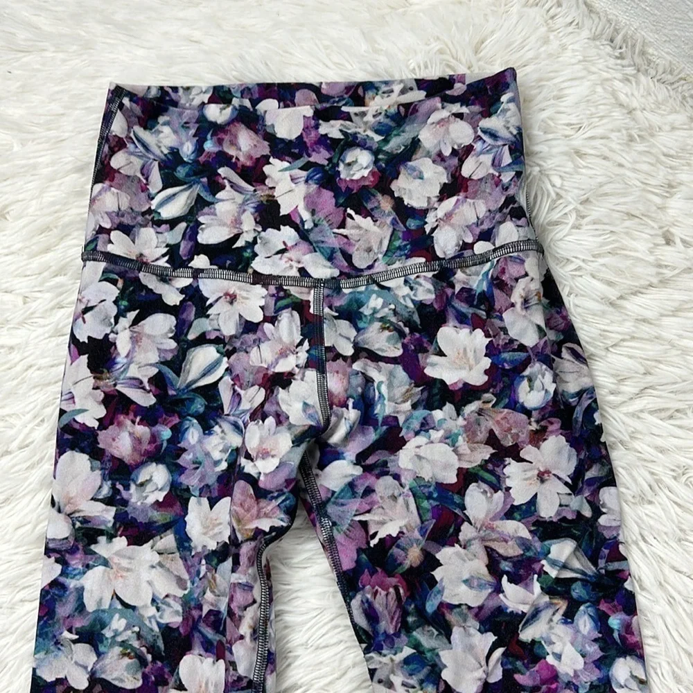 Lululemon Align Crop *21